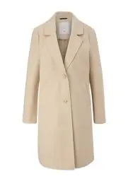Produktbild: s.Oliver Damen 2140313 Mantel, 81w0,L