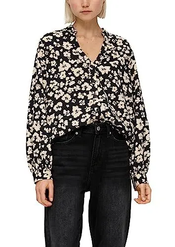 Produktbild: s.Oliver Bluse Langarm
