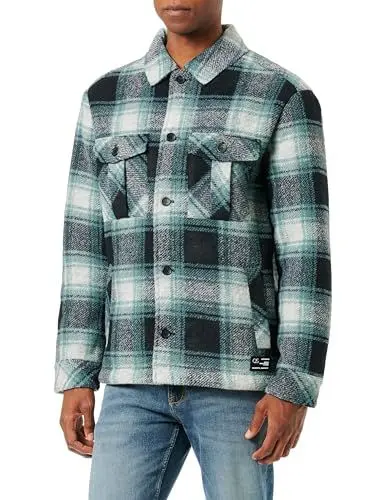 Produktbild: Q/S by s.Oliver Outdoor Jacke, Blau, XL