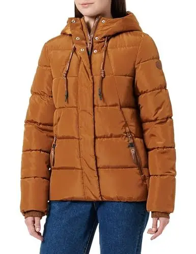 Produktbild: Q/S by s.Oliver Outdoor Jacke, Brown, XL