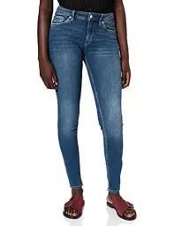 Produktbild: Q/S designed by Damen 510.11.899.26.180.2102313 Jeans, 58Z6, W32L34