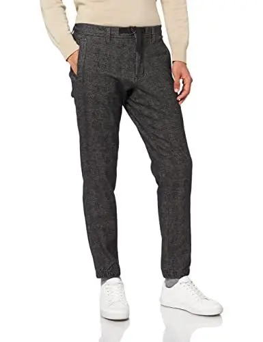 Produktbild: s.Oliver Herren 130.10.109.18.180.2104236 Hose, 99N0, 32W / 34L