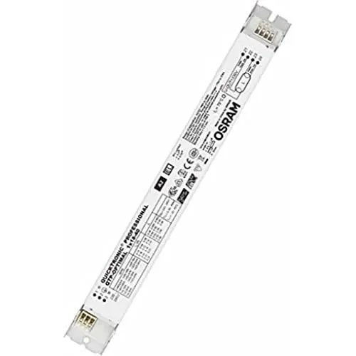 Produktbild: QTP-OPTIMAL 1X54-58/220-240 VS20 OSRAM