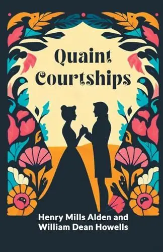Produktbild: Quaint Courtships