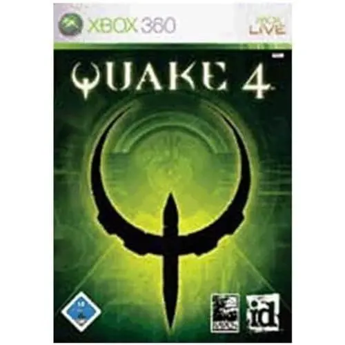 Produktbild: Quake 4