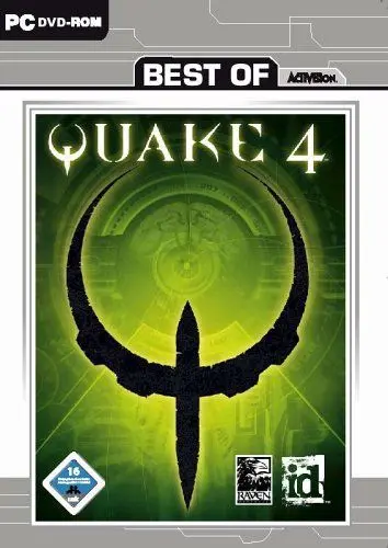Produktbild: Quake 4 (Best of Activision)