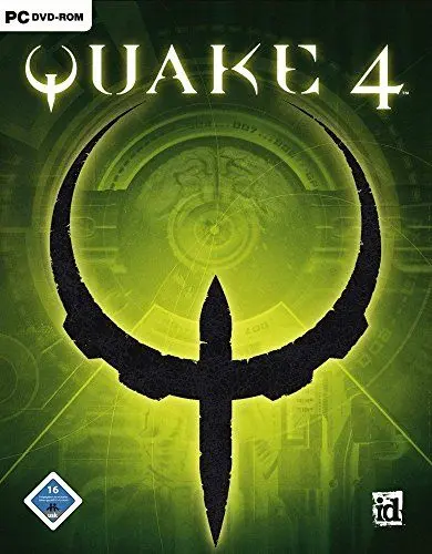 Produktbild: Quake 4 (Software Pyramide)