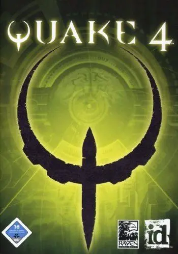 Produktbild: Quake 4 - (Mac)
