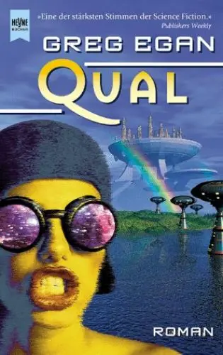 Produktbild: Qual