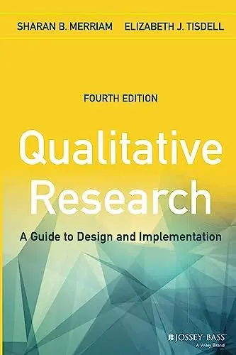 Produktbild: Qualitative Research: A Guide to Design and Implementation