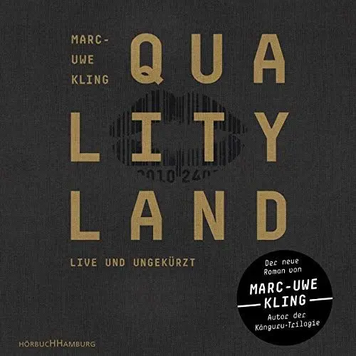 Produktbild: QualityLand (QualityLand 1): 7 CDs