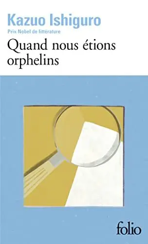 Produktbild: Quand nous étions orphelins