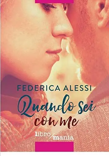 Produktbild: Quando sei con me