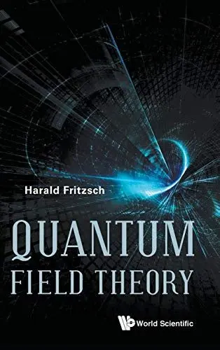 Produktbild: QUANTUM FIELD THEORY