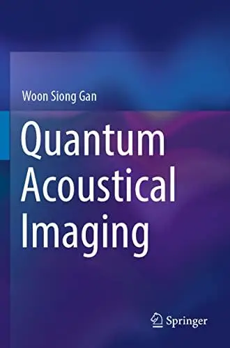 Produktbild: Quantum Acoustical Imaging