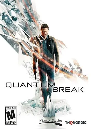 Produktbild: Quantum Break (PC Code - Steam)