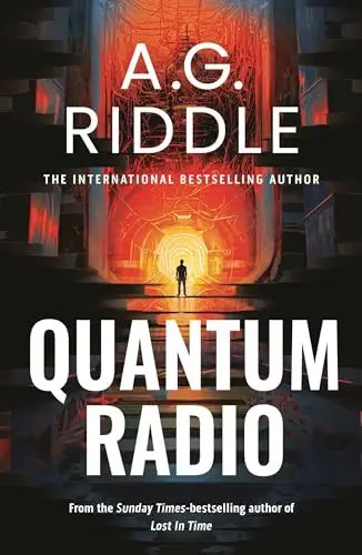 Produktbild: Quantum Radio