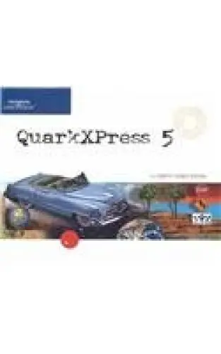 Produktbild: Quarkxpress 5: Design Professional