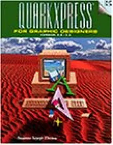Produktbild: Quarkxpress for Windows