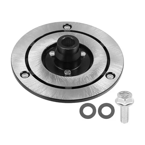 Produktbild: QUARKZMAN A/C Kompressor Kupplungsplatte für Ford Mustang 5.0L 2011-2019