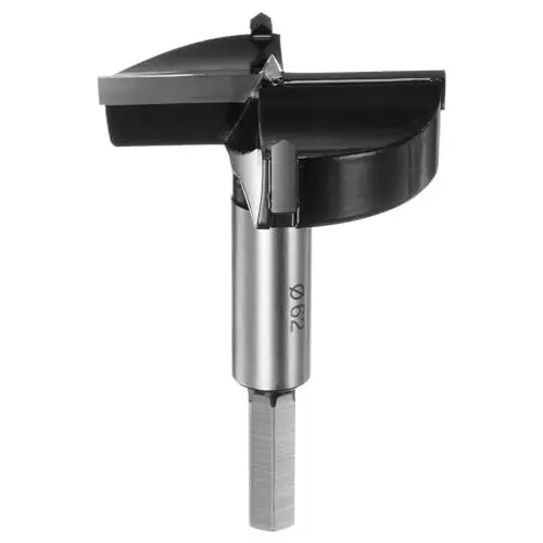 Produktbild: QUARKZMAN Forstner-Bohrer 62mm (2-7/16
