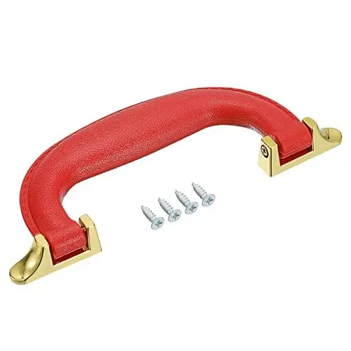 Produktbild: QUARKZMAN Gepäck Griffe 155mm/6.1