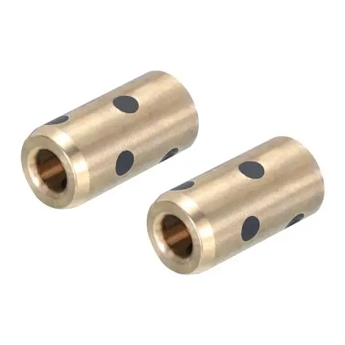 Produktbild: QUARKZMAN Gleitlager 5mm/0,2