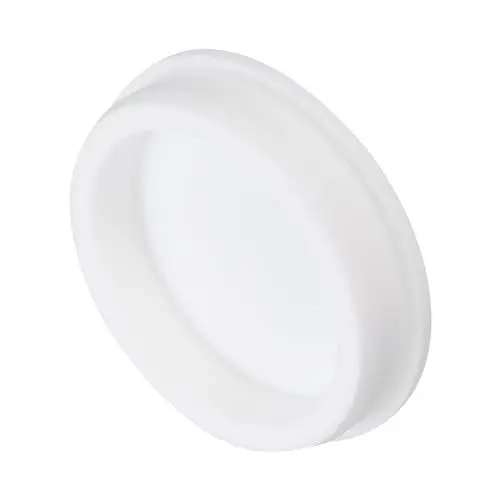 Produktbild: QUARKZMAN Hochtemperatur-Silikonstopfen, Durchmesser 71 mm / 2,8 Zoll, T-förmige Gummistopfen für Pulverbeschichtung, 1 Stück (Außendurchmesser 77 mm / 3,03 Zoll)