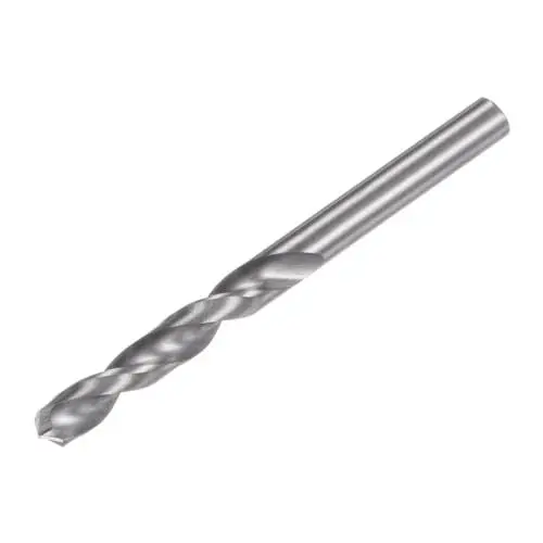 Produktbild: QUARKZMAN Massiver Hartmetall-Bohrer, 3,3 mm (0,13