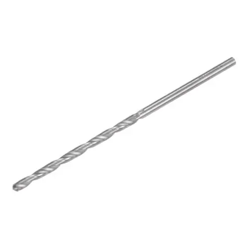Produktbild: QUARKZMAN Massiver Hartmetall-Bohrer, 3,5 mm (0,138