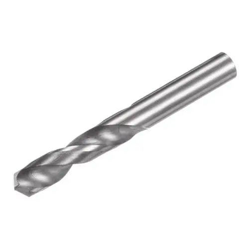 Produktbild: QUARKZMAN Massiver Hartmetall-Bohrer, 5,8 mm (0,228