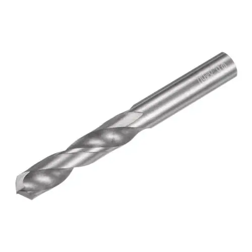 Produktbild: QUARKZMAN Massiver Hartmetall-Bohrer, 6,8 mm (0,268