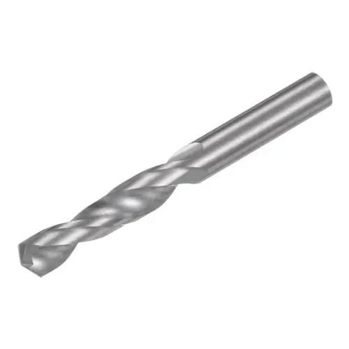 Produktbild: QUARKZMAN Massiver Hartmetall-Bohrer, 6 mm (0,236