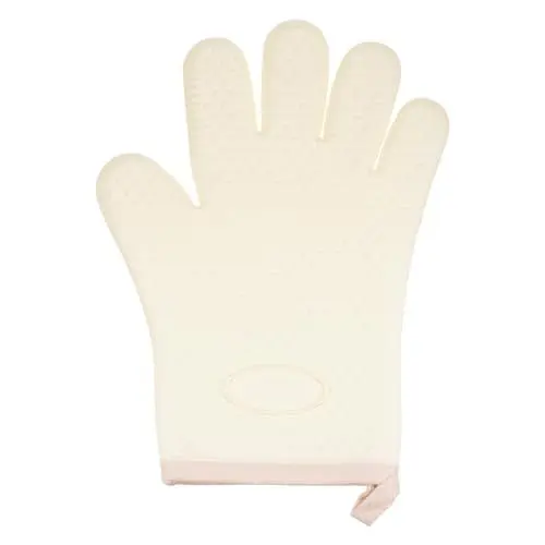 Produktbild: QUARKZMAN Silikon Ofenhandschuhe 10,8