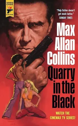 Produktbild: Quarry in the Black