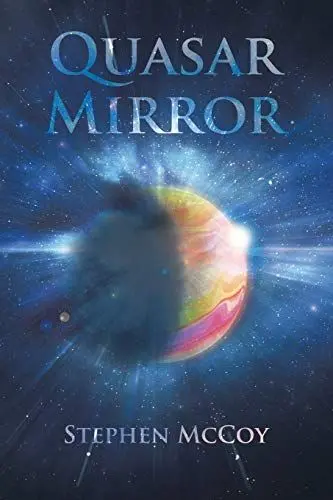 Produktbild: Quasar Mirror