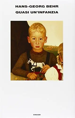 Produktbild: Quasi un'infanzia