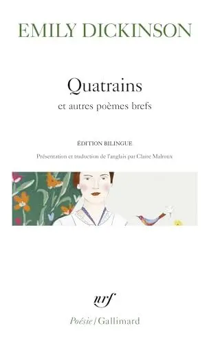 Produktbild: Quatrains Et Autr Poe Bre