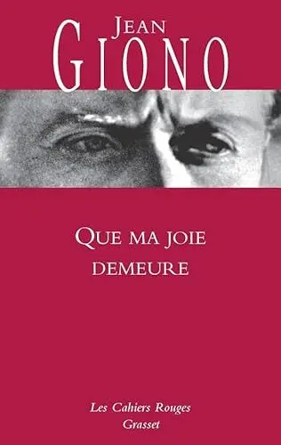 Produktbild: Que ma joie demeure
