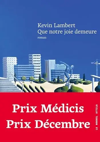 Produktbild: Que notre joie demeure