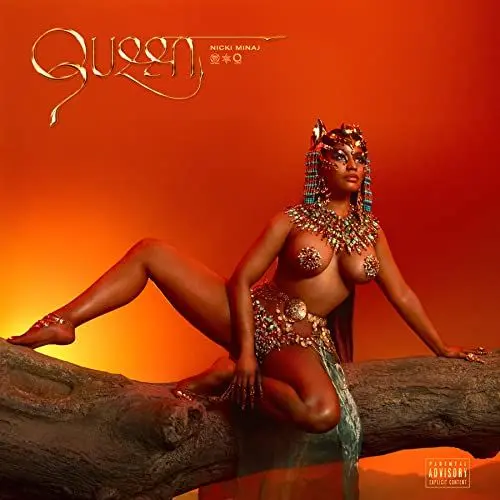 Produktbild: Queen