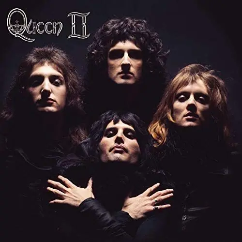 Produktbild: Queen 2 (2011 Remaster) Deluxe Edition - 2 CD