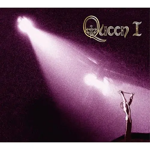 Produktbild: Queen I (Ltd. 1CD)