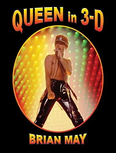 Produktbild: Queen In 3D: (German Edition)