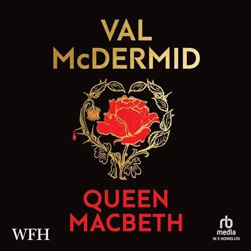 Produktbild: Queen Macbeth: Darkland Tales