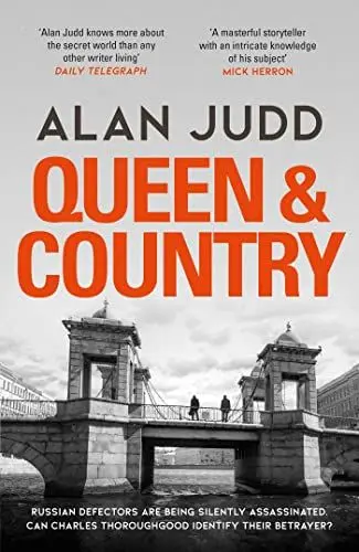 Produktbild: Queen & Country