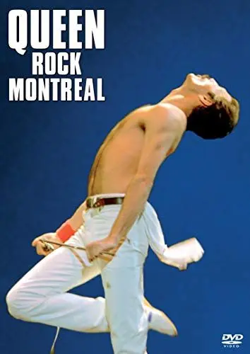 Produktbild: Queen - Queen Rock Montreal (2 DVDs)