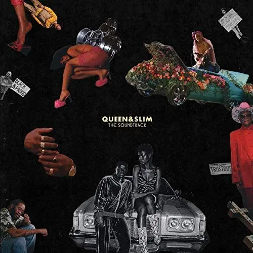 Produktbild: Queen & Slim