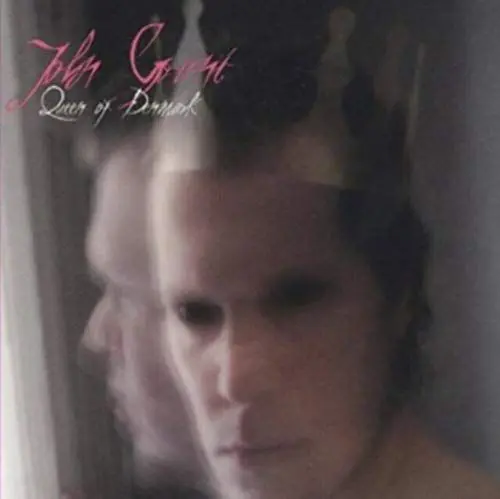 Produktbild: Queen of Denmark