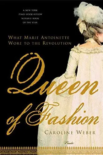 Produktbild: Queen of Fashion: What Marie Antoinette Wore to the Revolution